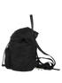 Small Backpack, bottom view